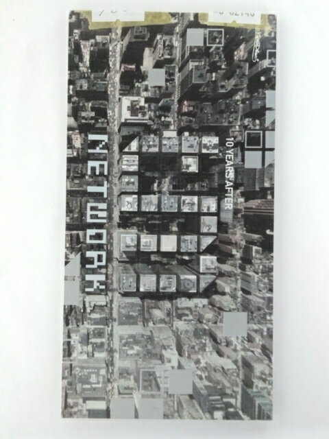 ϥåԡӥǥ㤨ZC82148šۡCD10YEARS AFTER/TM NETWORK8cmCDˡפβǤʤ100ߤˤʤޤ