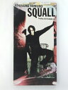 ZC82165【中古】【CD】SQUALL/氷室京介（8cmCD）