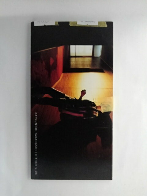 ϥåԡӥǥ㤨ZC82205šۡCDEITHER SIDE/ⶶŵ(8cmCDפβǤʤ250ߤˤʤޤ