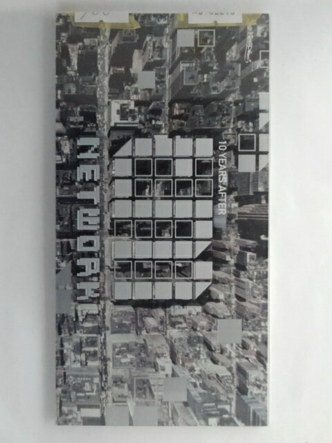 ϥåԡӥǥ㤨ZC82215šۡCD10 YEARS AFTER/TM NETWORK(8cmCDפβǤʤ100ߤˤʤޤ