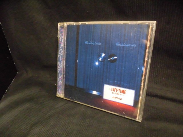 ZC90405【中古】【CD】Lifetime/GRAPEVINE