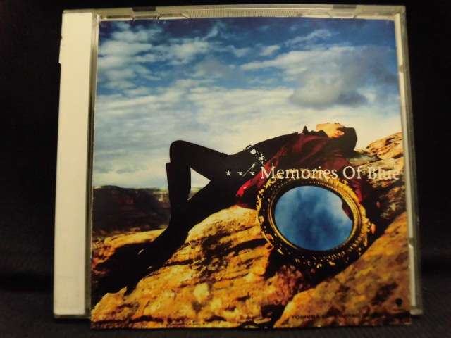 ZC90458【中古】【CD】Memories Of Blue/氷室京介