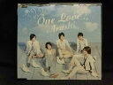 ZC91010【中古】【CD】One Love/Arashi