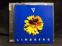 ZC53442【中古】【CD】LINDBERG V/LINDBERG