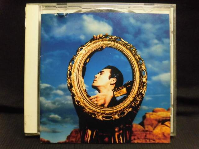 ZC91380【中古】【CD】Memories Of Blue /氷室 京介