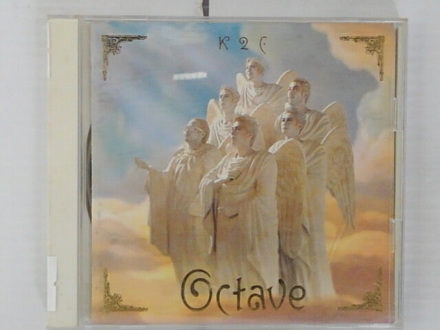 ZC49867【中古】【CD】Octave -オクターヴ-/米米CLUB