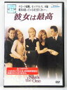 ZD00013【中古】【DVD】彼女は最高(日本語吹替なし)