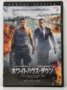 ZD00034【中古】【DVD】ホワイトハウス・ダウン