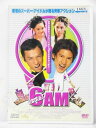 ZD00038【中古】【DVD】6AM シックス エーエム