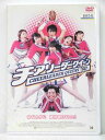 ZD00054【中古】【DVD】チアリーダークイーン(日本語吹替なし)