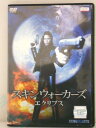 ZD00153【中古】【DVD】スキンウォーカーズ エクリプス