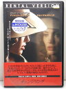 ZD00202【中古】【DVD】チェンジリング
