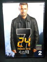 ZD01853【中古】【DVD】24 シーズン7VOL.2