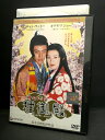 ZD02596【中古】【DVD】オペレッタ 狸御殿