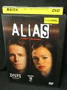 ZD02683【中古】【DVD】エイリアス 2重スパイの女シーズン1 vol.2