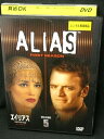 ZD02685【中古】【DVD】エイリアス 2重スパイの女シーズン1 vol.5