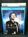 ZD02731【中古】【DVD】HEROESファイナル・シーズン vol.4