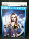 ZD02732【中古】【DVD】HEROESファイナル・シーズン vol.3