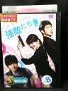 ZD02781【中古】【DVD】強敵たち 幸せなスキャンダルvol.8 (日本語吹替なし)