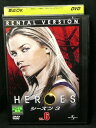 ZD02824【中古】【DVD】HEROES シーズン3 vol.6