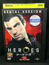 ZD02829【中古】【DVD】HEROESシーズン3 Vol.13〔最終巻〕