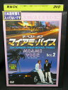 ZD02900【中古】【DVD】ザ・ベスト・オブ マイアミ・バイスvol.2(日本語吹替なし)