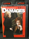ZD02967【中古】【DVD】ダメージ シーズン3 VOL.3