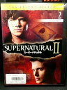 ZD03169【中古】【DVD】スーパーナチュラル 2THE SECOND SEASON vol.2