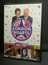 ZD03331【中古】【DVD】LONDON HEARTS　Vol.7 L