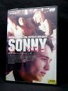 ZD03517【中古】【DVD】SONNY ソニー欲望のニューオーリンズ