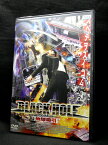 ZD03529【中古】【DVD】BLACK HOLEブラックホール　地球吸引