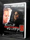 ZD03539【中古】【DVD】ビハインド・ザ・レッド・ドア