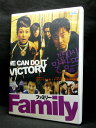ZD03616【中古】【DVD】Family ファミリー(日本語吹替なし)