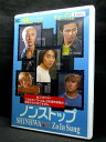 ZD03630【中古】【DVD】ノンストップ 神話スペシャル＋チョ・インソン(日本語吹替なし)