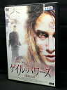 ZD03778【中古】【DVD】ゲイル・バワーズ(日本語吹替なし)