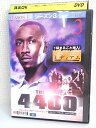 ZD03852【中古】【DVD】THE 4400 シーズン3 vol.3
