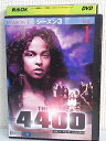ZD03853【中古】【DVD】THE 4400 シーズン3 vol.1