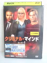 ZD03962【中古】【DVD】クリミナル・マインドシーズン1 VOL.11