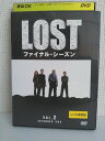 ZD03965【中古】【DVD】LOST ロストファイナルシーズン 6 VOL.2