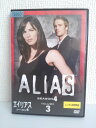 ZD03967【中古】【DVD】ALIAS エイリアスシーズン4 Vol.3