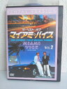 ZD03972【中古】【DVD】ザ・ベスト・オブ マイアミ・バイスVOL.2(日本語吹替なし)