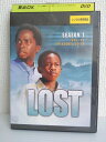 ZD03974【中古】【DVD】LOST ロストシーズン1 vol.12
