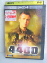 ZD04016【中古】【DVD】THE 4400 シーズン4 vol.2