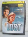 ZD04024【中古】【DVD】LOST ロストシーズン1 vol.8