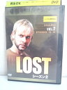 ZD04033【中古】【DVD】LOST ロストシーズン2 vol.7