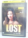 ZD04034【中古】【DVD】LOST ロストシーズン2 vol.6