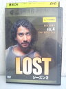 ZD04036【中古】【DVD】LOST ロストシー