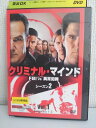 ZD04060【中古】【DVD】クリミナル・マインド FBI vs. 異常犯罪シーズン2 vol.1