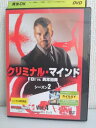 ZD04069【中古】【DVD】クリミナル・マインド FBI vs.異常犯罪シーズン2 Vol.4