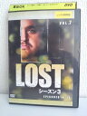 ZD04100【中古】【DVD】LOST ロストシーズン3 vol.7